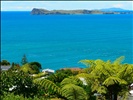 Tairua, Coromandel Peninsula, New Zealand